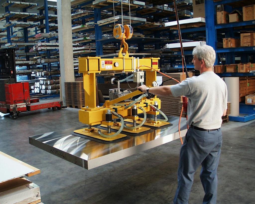 ���^ʽ�Ѷ����P���ؙC  hook stacker sucker crane