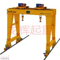 MGE��-320��-ͨ���Tʽ���ؙC(�pС܇) MGE-type-320t-general gantry crane(do ...