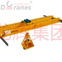 �p��ץ�����ؙC(j��)���p�����ؙC(j��), double girder grab crane, double girder crane,