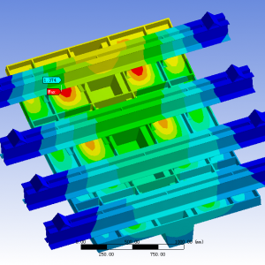 ����ģ������Ӌ(j��)���-������ģ��ANSYS����Ԫ����